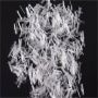 Polypropylene fiber